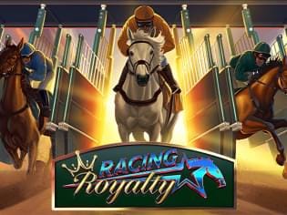 Racing Royalty thumbnail