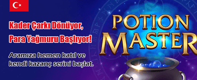 Kral Gibi Hisset, Şansını Dene banner