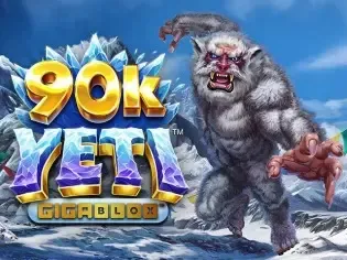 90k Yeti Gigablox thumbnail