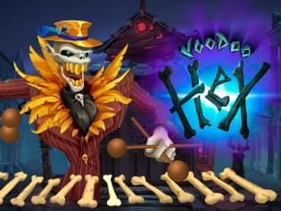 Voodoo Hex thumbnail