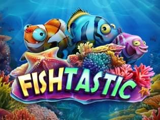 Fishtastic thumbnail