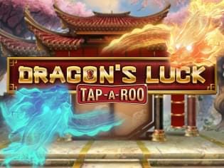 Dragon’s Luck Tap-A-Roo thumbnail