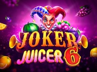 Joker Juicer 6 thumbnail