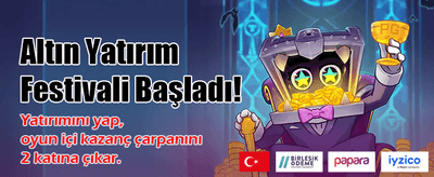 Kraliyet Bonusları Sizi Bekliyor banner