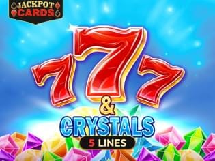 7 & Crystals thumbnail