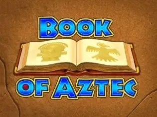 Book of Aztec thumbnail