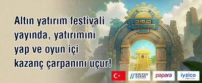 Süper Slot Çarpanı promotion banner
