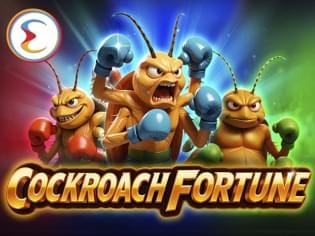 Cockroach Fortune thumbnail