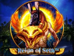 Reign Of Seth thumbnail
