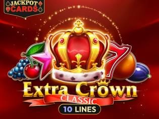 Extra Crown Classic